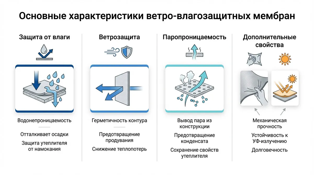 Расчет ветровой нагрузки