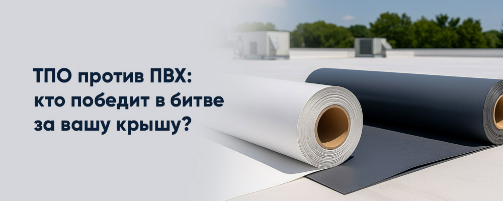 ПВХ-мембраны